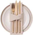 Café Partagé <h3>Plaats voor<br>36 couverts</h3>