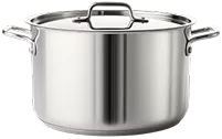 Café Partagé <h3>Professioneel<br>uitgeruste keuken</h3>